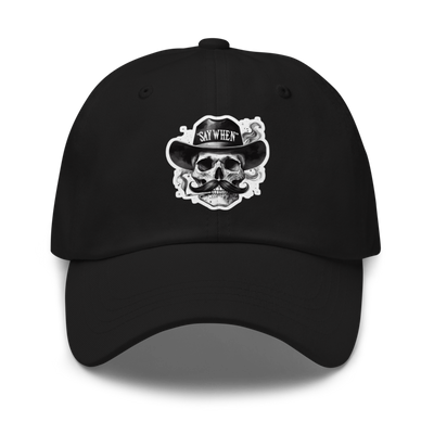 Outlaws 72977713 Dad hat