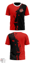 Cardinals 9914939 Short Sleeve Performance Shirt - 1