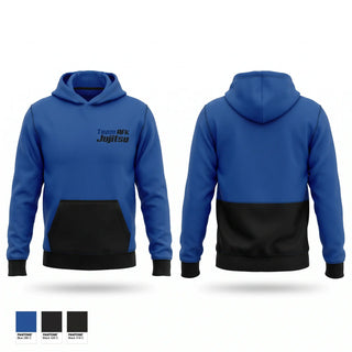 Hoodie, Team AFK Jujitsu, , Teamtime, Team time, sublimation, custom sports apparel, team uniforms, spirit wear, spiritwear, sports uniforms, custom shirts, team store, custom team store, fundraiser sports, apparel fundraiser