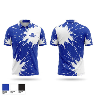 Short Sleeve Performance Polo, Aggies FC, Men's Soccer, Teamtime, Team time, sublimation, custom sports apparel, team uniforms, spirit wear, spiritwear, sports uniforms, custom shirts, team store, custom team store, fundraiser sports, apparel fundraiser