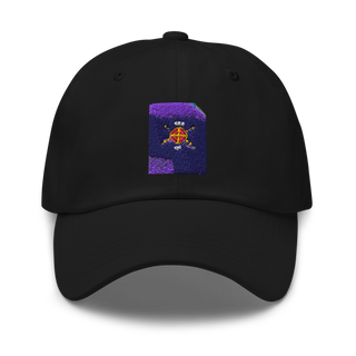 HHB, 428th Field Artillery Brigade 81466610 Classic Dad Hat | Yupoong 6245CM