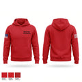 Beaverton Fire Rescue Hoodie - 1