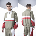 3D Maintenance Battalion 7549054 Windbreaker - 5
