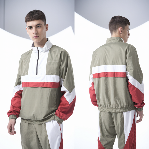 Windbreaker, 3D Maintenance Battalion, , Teamtime, Team time, sublimation, custom sports apparel, team uniforms, spirit wear, spiritwear, sports uniforms, custom shirts, team store, custom team store, fundraiser sports, apparel fundraiser