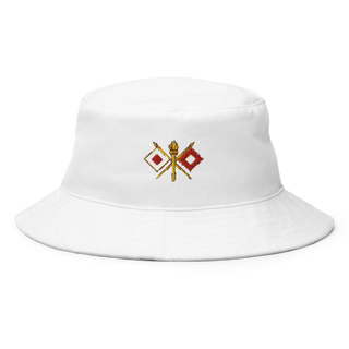 S6 1-32 IN 64050243 Bucket Hat | Big Accessories BX003