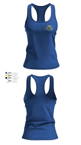 Womens Track Singlet, Port St John United Soccer Club, Men's Soccer, Teamtime, Team time, sublimation, custom sports apparel, team uniforms, spirit wear, spiritwear, sports uniforms, custom shirts, team store, custom team store, fundraiser sports, apparel fundraiser