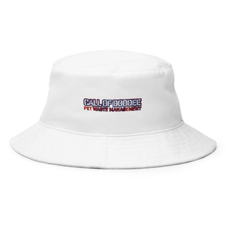 Indy Radio Platoon 10234991 Bucket Hat | Big Accessories BX003