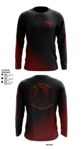 633 SFS K9 8532551 Long Sleeve Performance Shirt 6