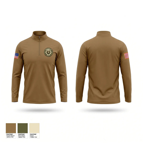 Windbreaker, 71ST CBRN SUPPLY, Army, Teamtime, Team time, sublimation, custom sports apparel, team uniforms, spirit wear, spiritwear, sports uniforms, custom shirts, team store, custom team store, fundraiser sports, apparel fundraiser