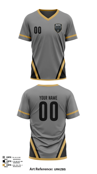 Mens Soccer Jersey, Secret Service, Men's Soccer, Teamtime, Team time, sublimation, custom sports apparel, team uniforms, spirit wear, spiritwear, sports uniforms, custom shirts, team store, custom team store, fundraiser sports, apparel fundraiser