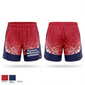 Plymouth Whitemarsh colonials 94500202 Track Shorts - 1