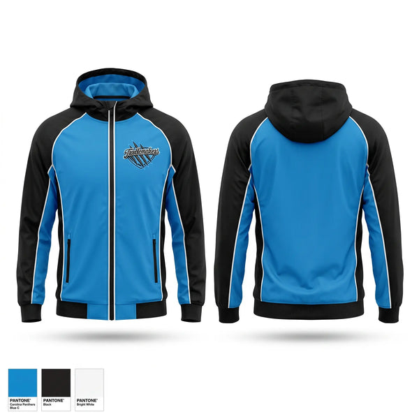 Windbreaker, Troublemakers, Baseball, Teamtime, Team time, sublimation, custom sports apparel, team uniforms, spirit wear, spiritwear, sports uniforms, custom shirts, team store, custom team store, fundraiser sports, apparel fundraiser