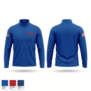Windbreaker, Louisa County Rescue Squad, EMS/EMT, Teamtime, Team time, sublimation, custom sports apparel, team uniforms, spirit wear, spiritwear, sports uniforms, custom shirts, team store, custom team store, fundraiser sports, apparel fundraiser