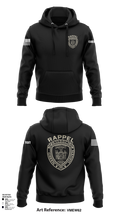 Green Haven CERT 13019233 Hoodie - 114