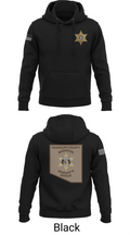 Randolph County Sheriff's Department 73605337 Hoodie - 16