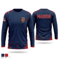 Marion Long Sleeve Performance Shirt - 1