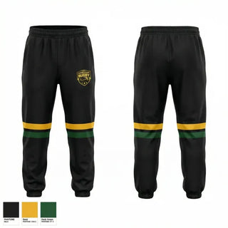 Sweatpants, CB United RFC, Rugby, Teamtime, Team time, sublimation, custom sports apparel, team uniforms, spirit wear, spiritwear, sports uniforms, custom shirts, team store, custom team store, fundraiser sports, apparel fundraiser