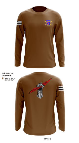 Long Sleeve Performance Shirt, 10mtn FIST, , Teamtime, Team time, sublimation, custom sports apparel, team uniforms, spirit wear, spiritwear, sports uniforms, custom shirts, team store, custom team store, fundraiser sports, apparel fundraiser