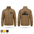 336 RCS E flight 97345072 Windbreaker - 1