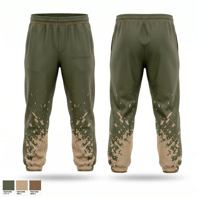Cali Baller Sweatpants - 2