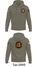 9th Engineer Support Battalion 95542880 Hoodie - 78