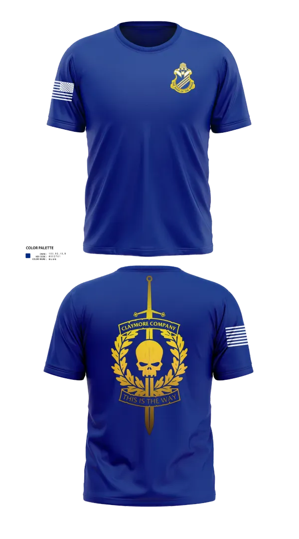 Short Sleeve Performance Shirt, Claymore Company, , Teamtime, Team time, sublimation, custom sports apparel, team uniforms, spirit wear, spiritwear, sports uniforms, custom shirts, team store, custom team store, fundraiser sports, apparel fundraiser