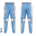 Indiana Jr Sycamores Sweatpants - 1
