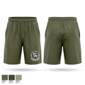 LADPS&C SRT Athletic Shorts With Pockets - 1