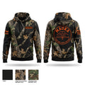 MAUKA TRADING CO. Hoodie - 3