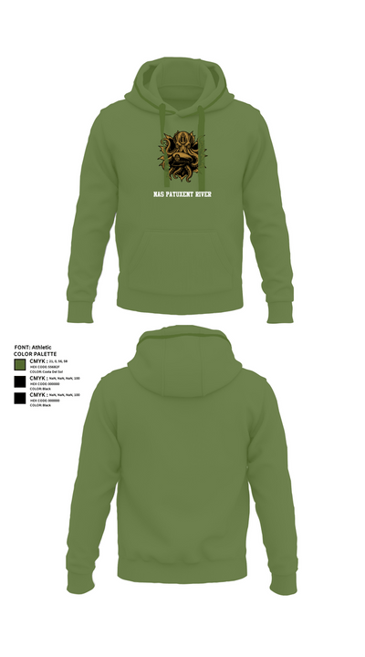 NAS Patuxent River 87984476 Hoodie - 49