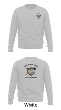 Rescue Task Force 83489784 Crew Neck Sweatshirt - 2