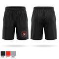 Utah County SRT Athletic Shorts With Pockets - 1