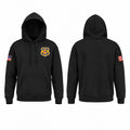 STANCE Unit Hoodie - 1