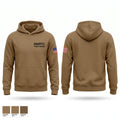 NMRTC Pearl Harbor Hoodie - 1