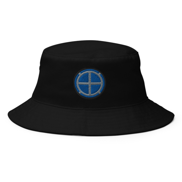 35th Divarty 9594732 Bucket Hat | Big Accessories BX003