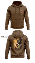 D/2-43 Hoodie - 11