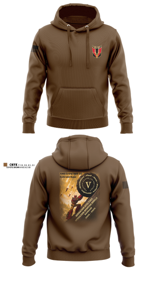 Hoodie, D/2-43, Army, Teamtime, Team time, sublimation, custom sports apparel, team uniforms, spirit wear, spiritwear, sports uniforms, custom shirts, team store, custom team store, fundraiser sports, apparel fundraiser