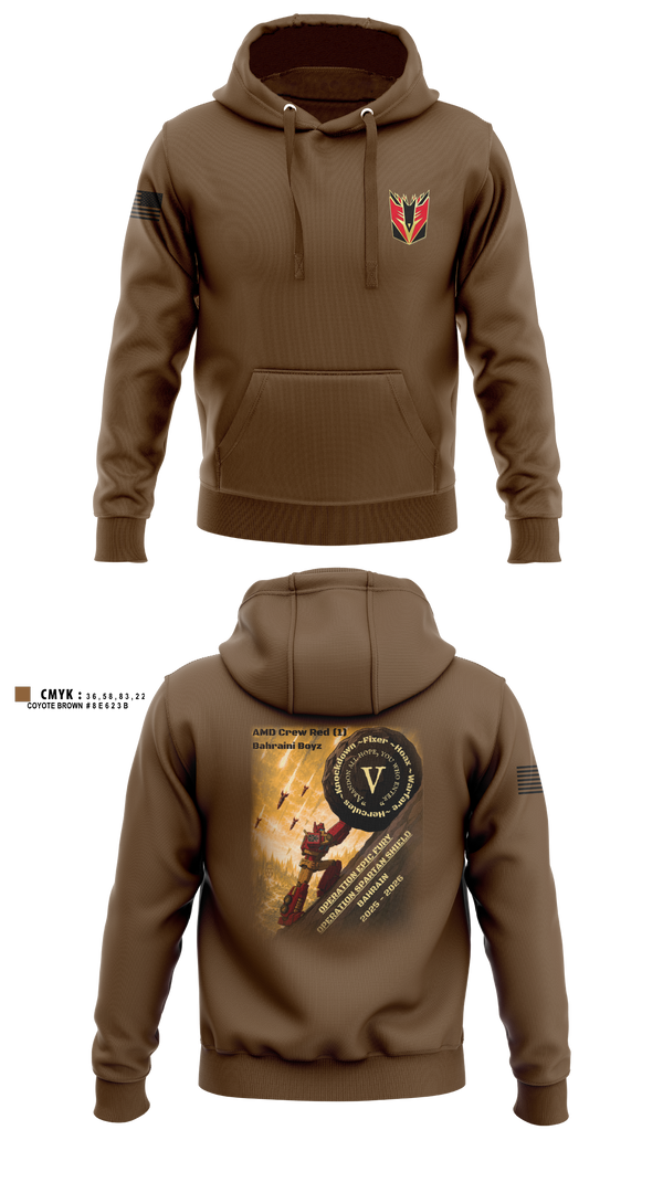 Hoodie, D/2-43, Army, Teamtime, Team time, sublimation, custom sports apparel, team uniforms, spirit wear, spiritwear, sports uniforms, custom shirts, team store, custom team store, fundraiser sports, apparel fundraiser