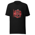 Southmayd Fire Dept. Unisex Staple T-Shirt