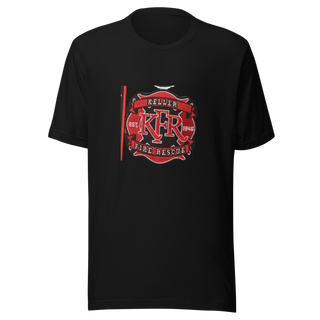 Unisex Staple T-Shirt - Black