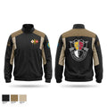S6 HHC Windbreaker - 1