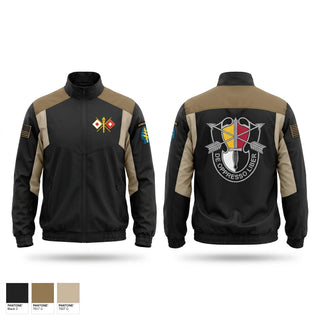 Windbreaker, S6 HHC, Army, Teamtime, Team time, sublimation, custom sports apparel, team uniforms, spirit wear, spiritwear, sports uniforms, custom shirts, team store, custom team store, fundraiser sports, apparel fundraiser