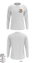 Central Regional High School Bowling 42780139 Long Sleeve Performance Shirt 5 (1)
