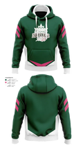 Central Vermont Rizzlers 18724432 Hoodie - 21