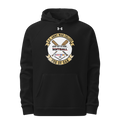 Fog of Oar Under Armour Hoodie