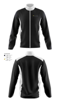 Baldwin Business Group 79492658 Fleece Jacket - 30