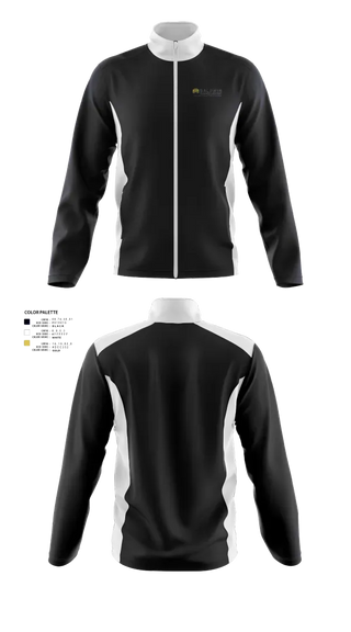 Fleece Jacket, Baldwin Business Group, , Teamtime, Team time, sublimation, custom sports apparel, team uniforms, spirit wear, spiritwear, sports uniforms, custom shirts, team store, custom team store, fundraiser sports, apparel fundraiser