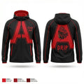 Aliquippa Quips 62566618 Windbreaker - 1