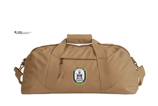 Duffle Bag, USS Truxtun DDG 103, Navy, Teamtime, Team time, sublimation, custom sports apparel, team uniforms, spirit wear, spiritwear, sports uniforms, custom shirts, team store, custom team store, fundraiser sports, apparel fundraiser