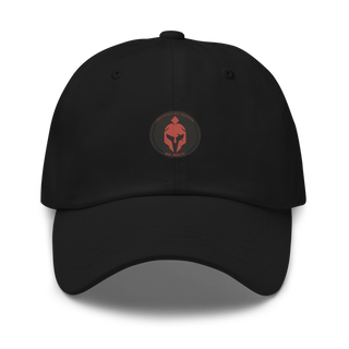 Dad hat - Black